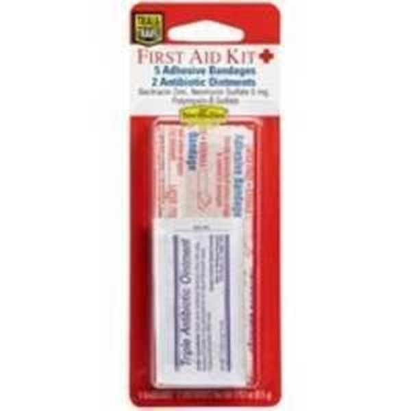 Lil Drug Store FIRST AID BANDAIDOINTMENT 7-92554-70220-5